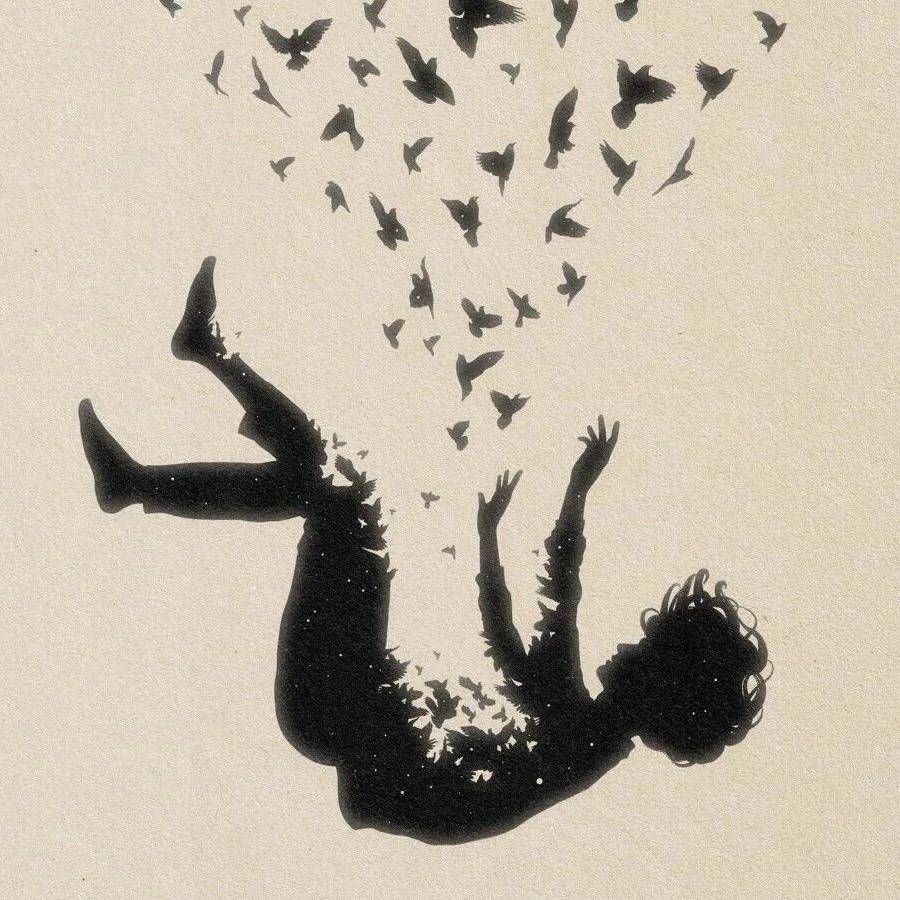 如何健康地死去