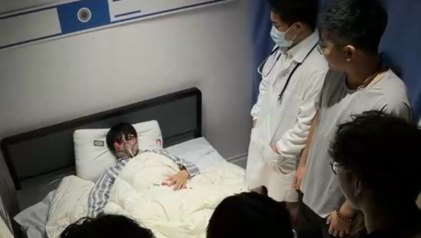 甲方并没有心动….（物理