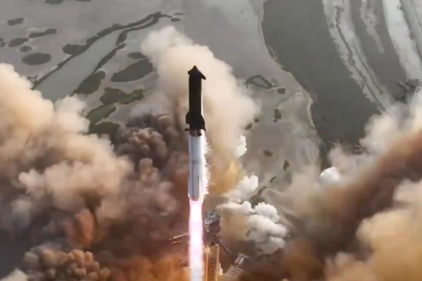 一文读懂星舰“九飞”：二手助推器复用、回收时爆炸，飞船未完成部署和再入任务