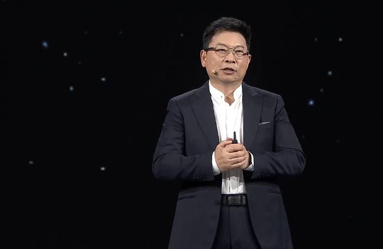 华为北汽联手放大招，余承东张建勇发布享界新标