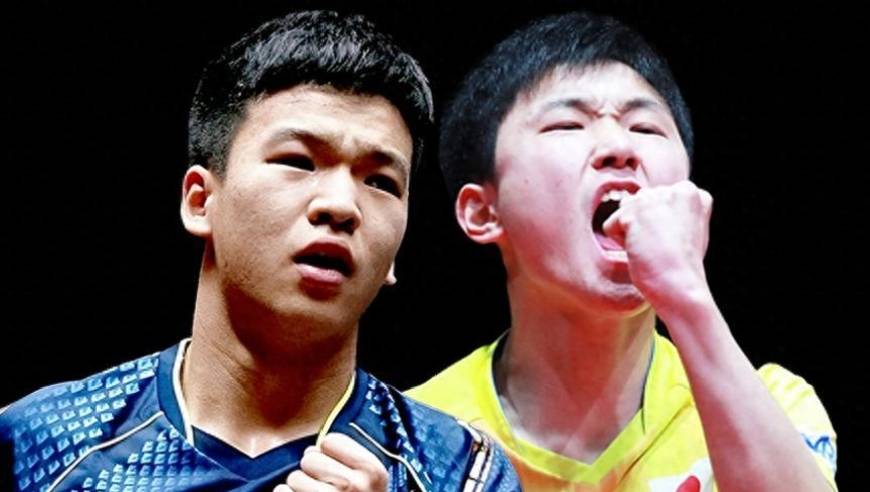 WTT多哈冠军赛1月8日赛程：国乒再战张本智和！中日2场对决