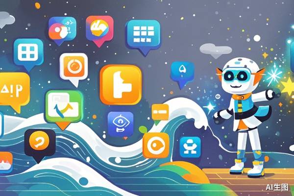 工具APP，在海外复活吸金