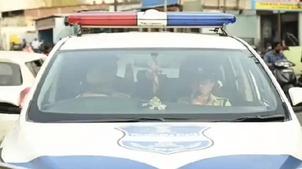 印度大规模猥亵事件478名男性被捕