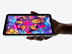 苹果 iPad mini 8 前瞻：iPhone Air 同款 A19 Pro 芯片，8.7 英寸 OLED 屏幕，起价 499 美元