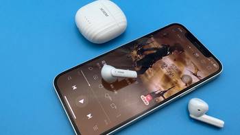 百元耳机卷王？西圣AVA2半入耳实测：舒服又能打