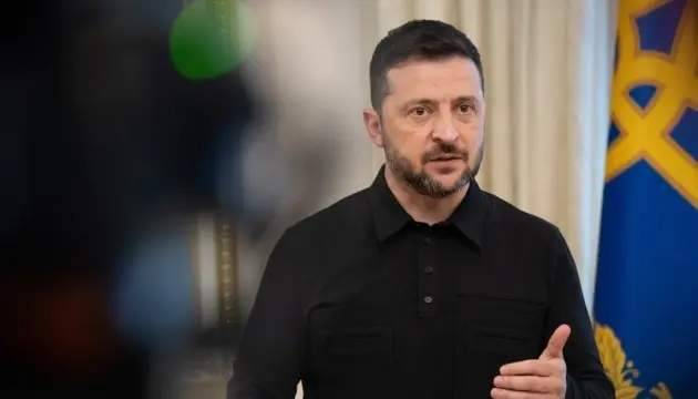 泽连斯基称上半年有望结束俄乌冲突