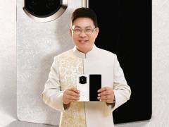 鸿蒙最强折叠屏旗舰：余承东公布华为 Mate X7 真机视频，11 月 25 日正式发布