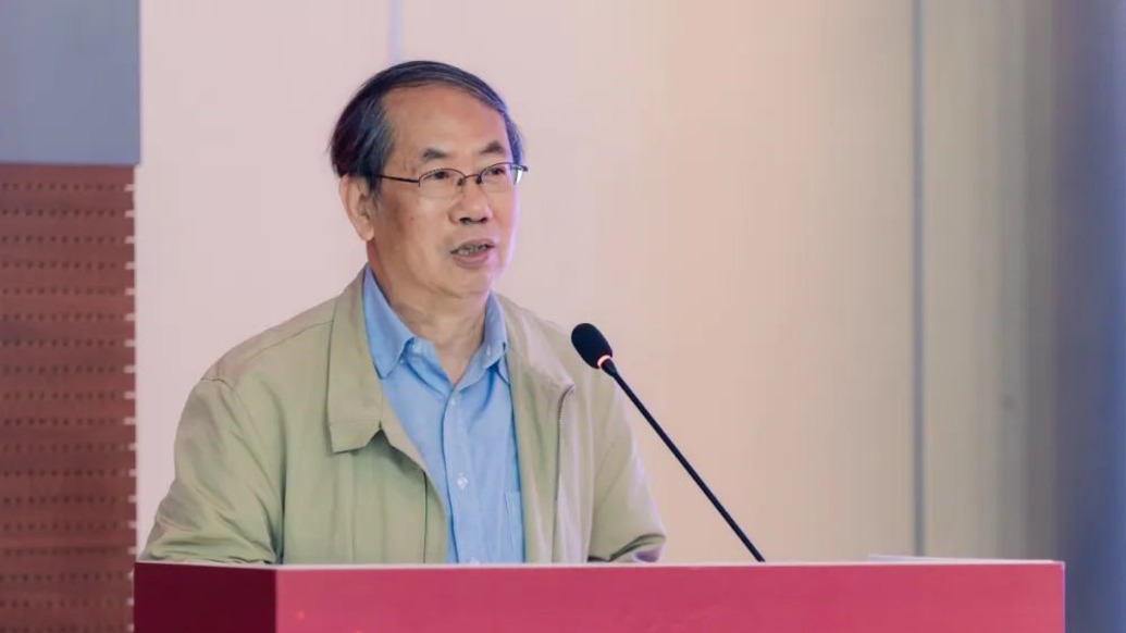大学2025丨北大教授陈平原：当卷不过AI时，何处是归途