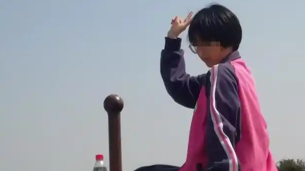高一女生军训第4天倒地后死亡