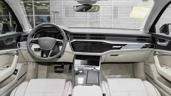 奥迪A6L价格雪崩：30万豪车一夜缩水20万