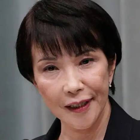 高市早苗对华摊牌,叫嚣出兵台海