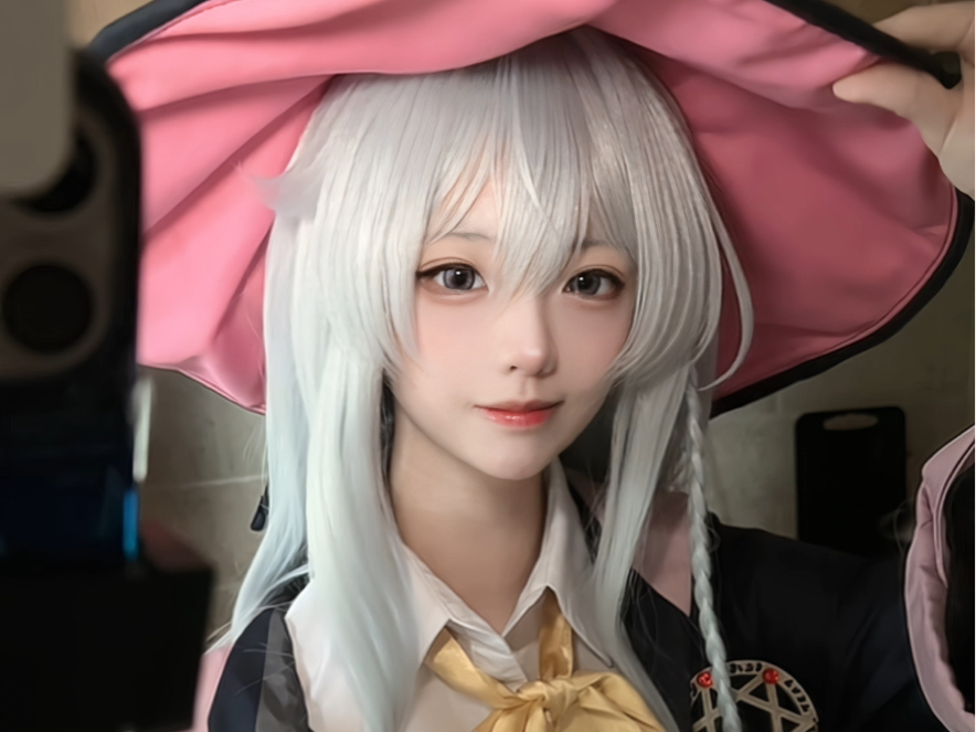伊蕾娜