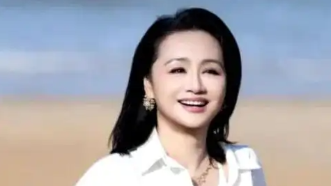 主持人曹颖自曝吃了20多年抗焦虑药