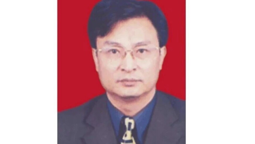 柴高潮，被逮捕