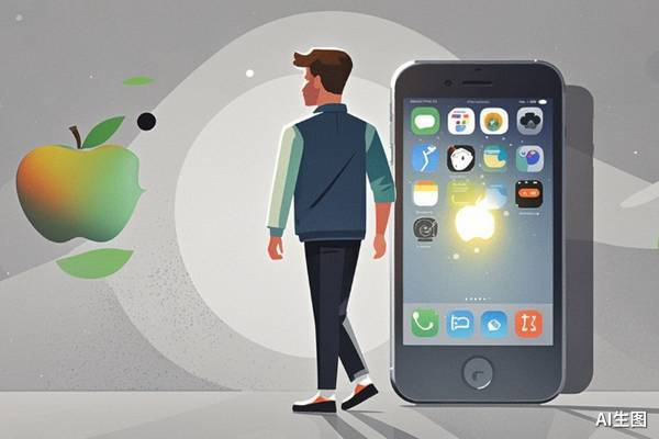 突发：iPhone Air 设计师离职，加入神秘 AI 创业公司