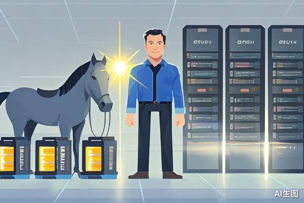 2026，特斯拉守擂储能第一的三张王牌