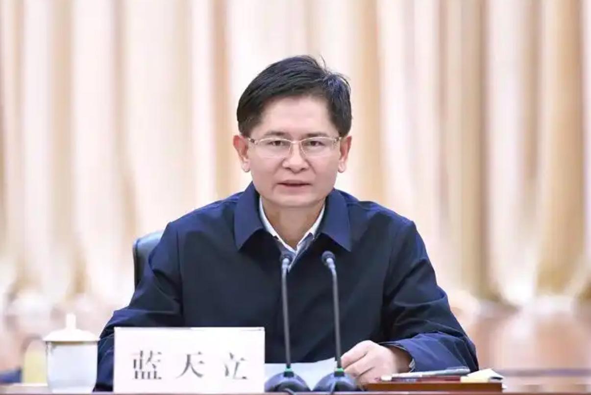 广西多地表态：坚决拥护党中央决定