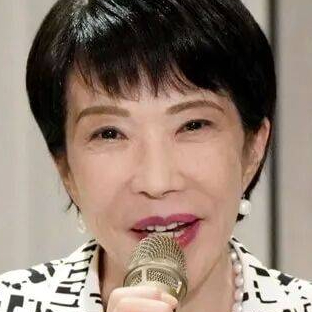反华狂人崛起,日本将迎首位女首相