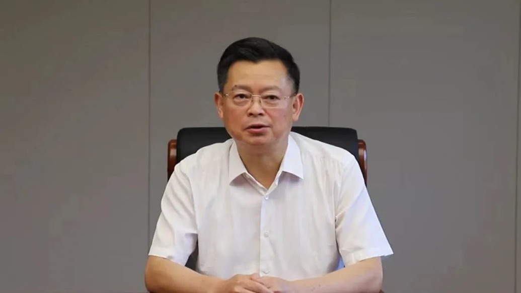 国家国防科工局原副局长张建华投案，今年已有24名中管干部落马