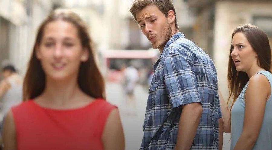 在 2025 年的 AI 面前，忠诚一文不值