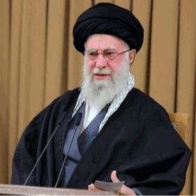 怕清算?伊朗领袖携950亿开溜