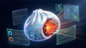 豆包手机被封杀了，但是有人做了个肉包