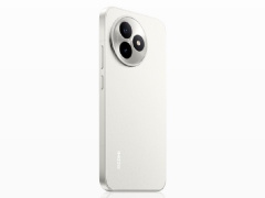 REDMI K80 至尊版手机搭载 7410mAh 电池，宣称“小米史上最长续航”