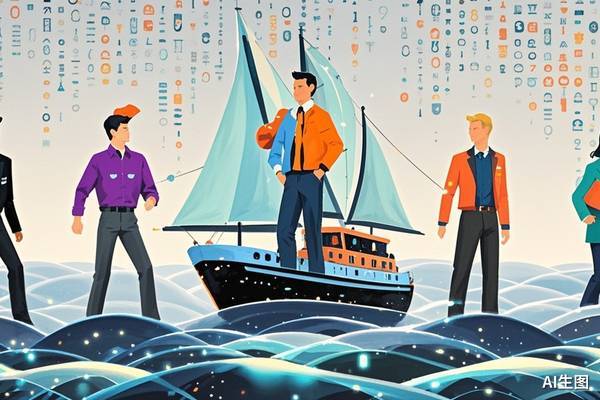 一文看完大模型六小虎的2025：人事动荡、融资赛跑、洗牌分化