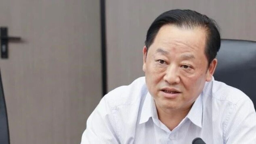 不到1个月，四川都江堰两任市长被查
