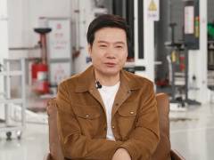 雷军：小字确实是行业陋习，小米从现在做起立马整改