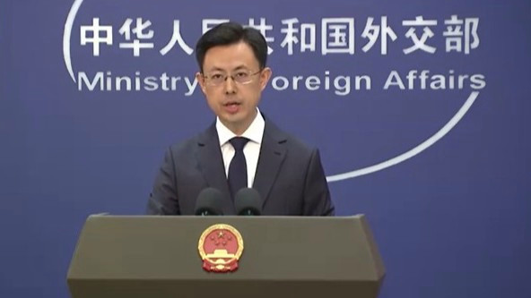 791名中国公民安全撤离伊朗