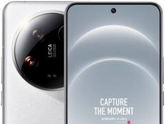 0 点抢券：小米 14 Ultra 手机 16GB+512GB 版 6999 → 3774 元新低