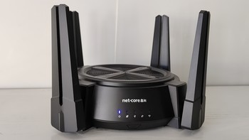 能刷 OpenWrt 的双 2.5G 路由器里，磊科 N60 Pro 可能是最便宜的