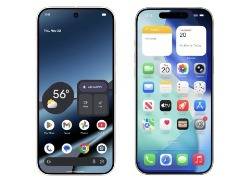 世纪破冰！苹果 iPhone 和安卓手机实现跨平台互通，原生文件互传再无壁垒