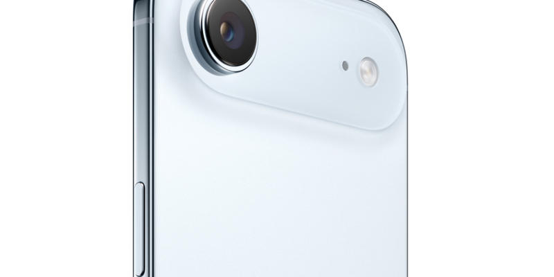 最轻的 iPhone 亮相，还有这些惊喜：Apple 发布会看点回顾