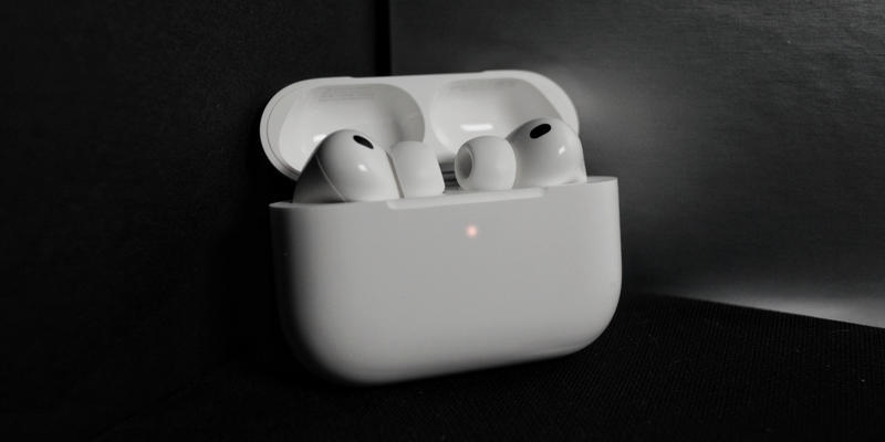 Apple AirPods Pro 3 降噪真无线耳机体验 - TDS REVIEW