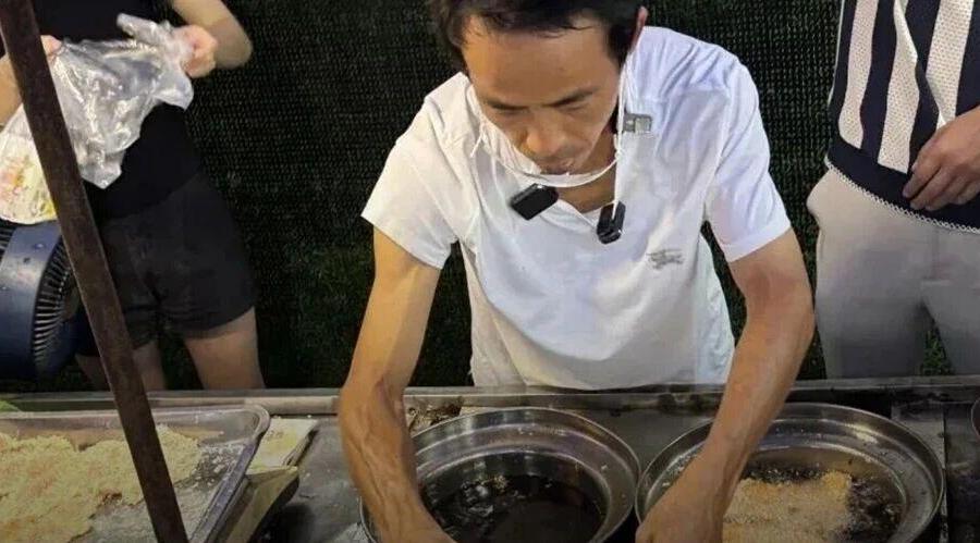 景德镇鸡排哥，完爆西贝、“主理人”