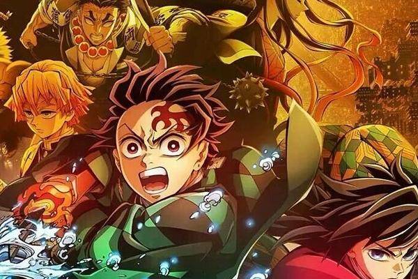 《鬼灭之刃》给努力“去登味”的国产片上了一课