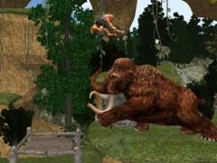 Steam 喜加一：原价 11 元横版闯关游戏《Caveman World：Mountains of Unga Boonga》免费领