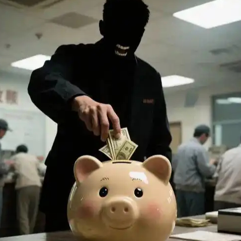 1岁就上班？22岁退休狂领69万