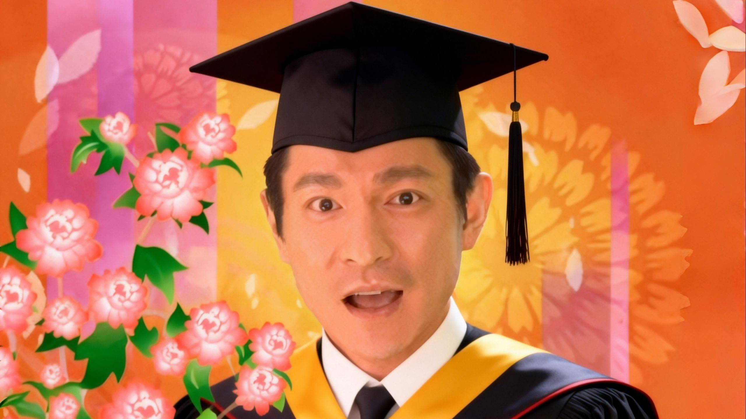 刘德华劝你别读博