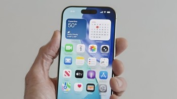 苹果Pro级下放，iPhone 17标准版大幅升级，等等党的胜利