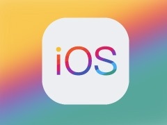 苹果 iOS 18.5 正式版发布：引入“彩虹和谐”墙纸、升级家长控制
