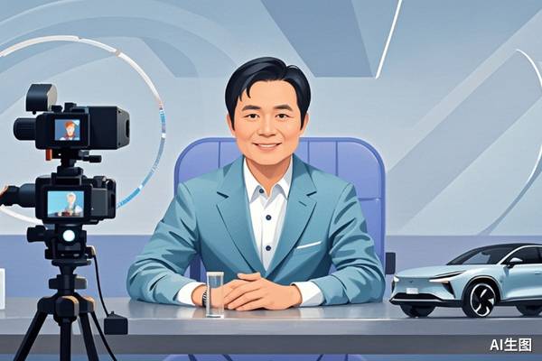 小米YU7风暴：雷军如何回应一场车圈“奇迹”