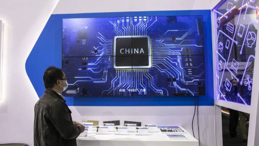 直击存储芯片风口：A股头部公司及“预备队”各家优势一览