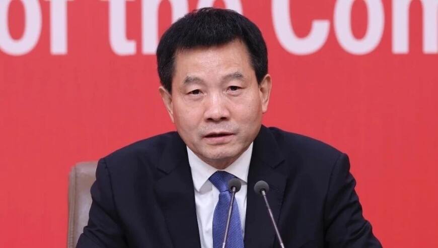 徐启方，已任新职