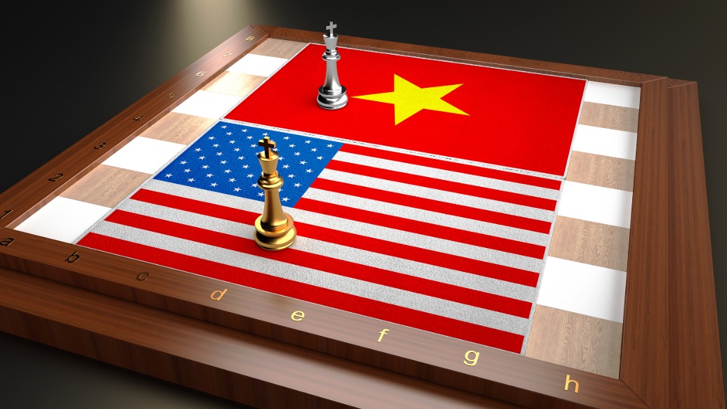观察｜越南经济承压下抢先与美签贸易协议，着眼长线投资面临多变风险