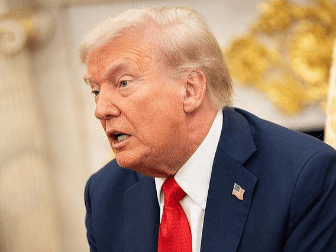 特朗普指示美国退出66个国际组织：不再符合美国利益