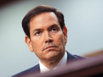 鲁比奥下周或与丹麦官员会面 讨论"购买"格陵兰岛方案