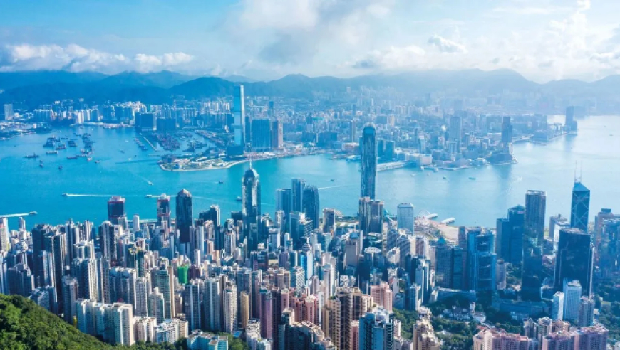 很重要！香港最近规范了“内地”的英文翻译